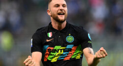 SM – Inter-Skriniar, fumata bianca vicina per il rinnovo: cifre e dettagli