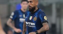 Ts – Inter, Vidal salta anche lo Shakhtar? E c’è addirittura la possibilità che…