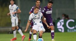 Inter, verso l’Atalanta: da verificare il problema fisico accusato da Barella