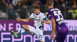 Inter, sospiro di sollievo Barella. “Non preoccupa, con l’Atalanta titolare”