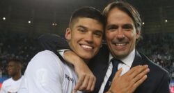 Inter-Atalanta, sono 23 i nerazzurri convocati da Inzaghi: out Correa