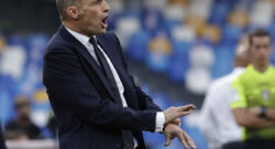 Juventus, Allegri: "Serve una vittoria netta per l'autostima, Dybala e Morata tornano dopo la sosta"