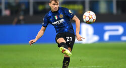 CdS – Barella, ritardi sul rinnovo: l’Inter non può più temporeggiare