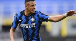 Inter, l’incubo di Sanchez è alla fine: “Sensazioni positive, ecco quando tornerà”