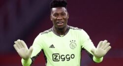 Ds Ajax: “Non possiamo più aspettare Onana. Via a gennaio o a zero”