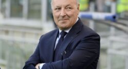 Inter decisa sul nome in attacco: “Convince tutti, Marotta è in prima linea”