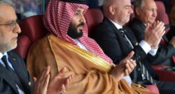 Il Giorno conferma: “Pif punta l’Inter. Il club smentisce ma una cosa è certa”