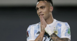 Inter, infortunio per Lautaro: il piano dell’Argentina e la scelta sul ritorno in Italia