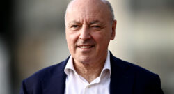 Inter, individuato possibile rinforzo funzionale in mezzo: “Marotta osserva un nome in Serie A”