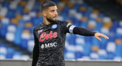Mercato, ag Insigne in sede Inter: “Ecco cosa emerge dalla visita di ieri”