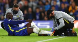 Infortunio Lukaku, Tuchel: “Out due partite, poi vedremo. Ma lui non è preoccupato”