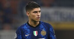 Inter, problema Correa per Inzaghi. Calhanoglu recuperato: in mediana corsa a tre