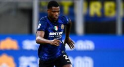 GdS – Dumfries non convince, l’Inter corre ai ripari: c’è Nandez, spunta Bereszynski