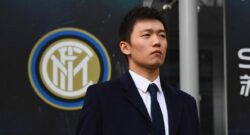 Inter, oggi assemblea dei soci. CorSera: “Zhang spegnerà le voci di cessione”
