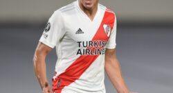 Attacco, l’Inter punta un nome su cui investire: “Zanetti pronto a muoversi, clausola da 25mln”