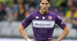 Romano: “Vlahovic, Inter e Juve ci sono da tempo. Il prezzo e a gennaio…”