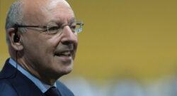 Inter, affondo per il colpo in attacco dopo l’addio Sanchez: il nome da 25 mln