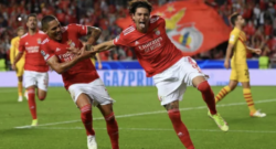 Attacco, spunta Darwin Nunez. In Portogallo: “Ha asfaltato il Barça, l’Inter lo vuole”