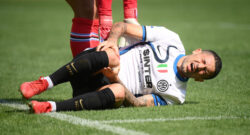 Centrocampo, spiraglio Sensi: “Sosta a pennello, Stefano vuole smentire gli scettici”