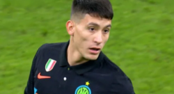 Inter-Napoli 0-3 a tavolino per colpa di Satriano: non c’è nessuna possibilità