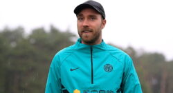 Eriksen saluta l’Inter? Si apre una pista di mercato: “A gennaio a Milano può arrivare…”