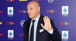 SM – Raspadori-Inter, mossa Marotta: nell’affare questi 2 nomi al Sassuolo come contropartite