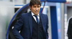 Mirror – Conte vuole 3 interisti, uno in particolare: “Vuole metterlo al centro del progetto”