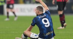 Bosnia, Dzeko non recupera: “Ho fatto di tutto con i medici ma niente. Ora…”