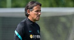 Inter, problemi in difesa per Inzaghi. Dimarco pronto, due specialisti si scaldano