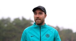 Ts – Eriksen, la soluzione più scontata. Prove di scambio con Onana? L’Inter…