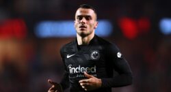 Inter, le cifre del colpo Kostic: c’è già accordo sull’ingaggio. E il prezzo…