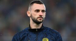 Brozovic esce allo scoperto con un semplice “sì”: “Voglio restare all’Inter”