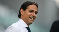 Inter, nessun problema per Bastoni. Col Napoli Ranocchia in pole, ma c’è un’alternativa