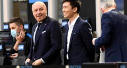 Futuro Inter, gli indizi fanno sorridere. Suning ora più forte: resta e rilancia con un diktat