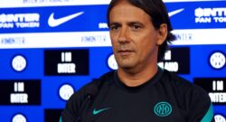 Sky – Inter, verso lo Sheriff: Calhanoglu ancora non al 100%, ecco il favorito