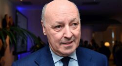 Zampata Marotta: “C’è il primo colpo del 2022-23, rispettato il diktat di Zhang”