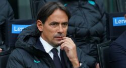 Inter, ora lo Shakhtar: Correa da valutare e Barella affaticato. I cambi pronti