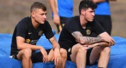 Corsport: “Inter, Barella e Bastoni da valutare per domani: le ultime”