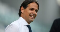 Inter in forma smagliante, Inzaghi sorride. Per il derby ci sono ben 4 buone notizie