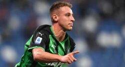 GdS – Inter in pole per Frattesi: serve pazienza, ecco quando l’affare può entrare nel vivo