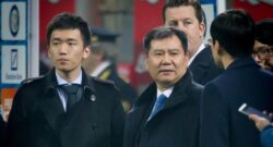 Barzaghi: “Inter, c’è un’indiscrezione in Cina su Jindong che può cambiare tutto per Suning”