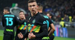 In Croazia – Perisic, Inter pronta a rinnovare il contratto: tempi e cifre