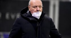 Inter, Sanchez via a gennaio o giugno: “Pronto un nuovo colpo ‘alla Lautaro’”