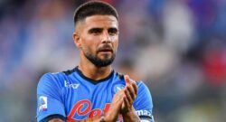 Bargiggia: “Inter ha accettato richieste Insigne. A gennaio la firma a meno che…”