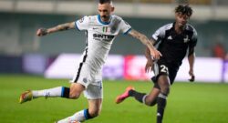 FcIN – Brozovic, l’Inter e un rinnovo complicato: i motivi della distanza