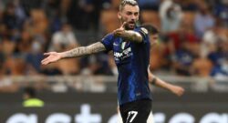 In Spagna – L’Atletico piomba su Brozovic, pronta offerta: biennale con opzione