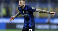 FCIN1908 / Brozovic-Inter, match point la prossima settimana: apertura e cifre. Si chiude?