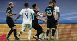 CdS – Inter, livello Real troppo alto. Ma c’è personalità. Barella rischia due giornate