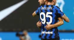 CdS – Emergenza in difesa: Inzaghi spera di recuperarne tre per la Roma