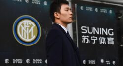 Bloomberg – Inter, Suning può cedere quote già ad inizio 2022. Avviato processo per…